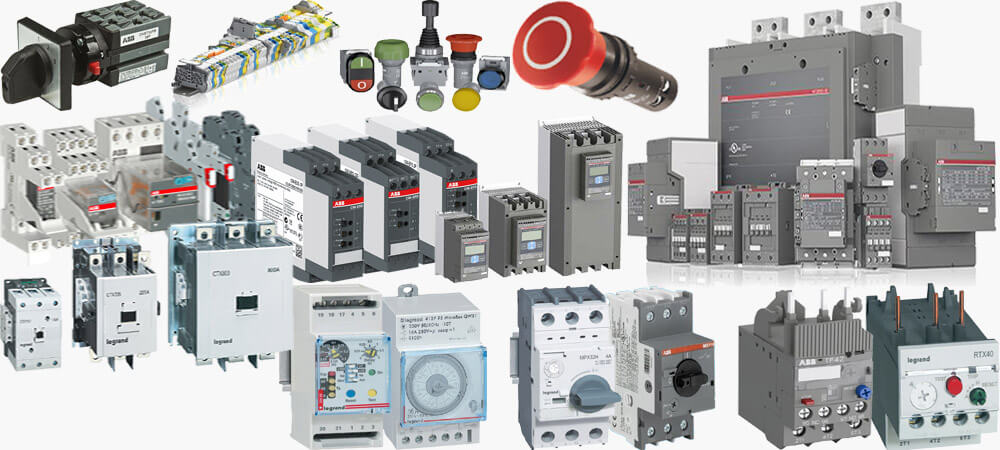 ABB Products