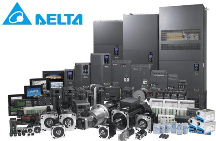 Delta products
