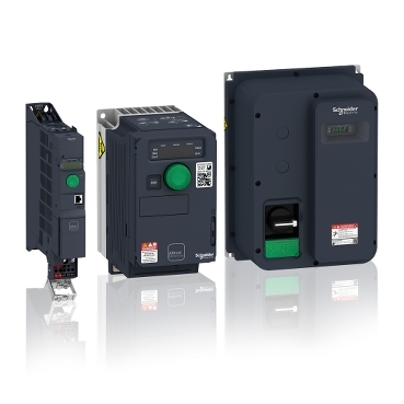 Schneider Electric VFD or variable frequency drives