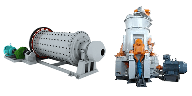 Cement plant crushing process automated with Schneider Electric PLC and Delta VFD for consistent output