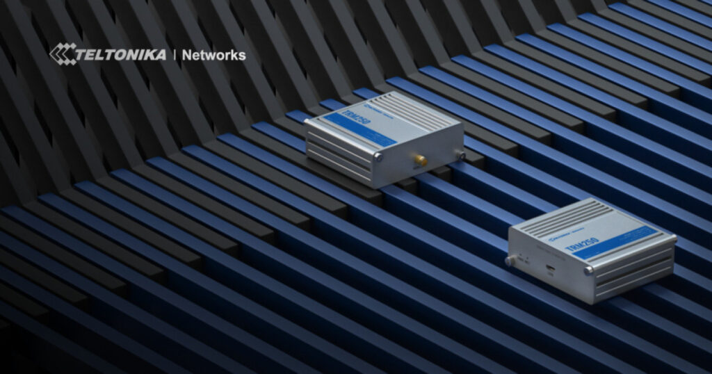 Teltonika Modems