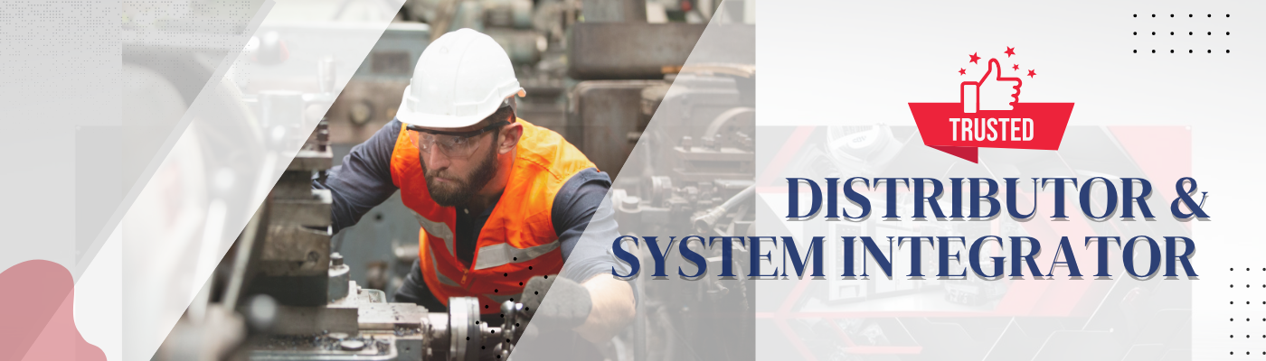 Distributor and integrator