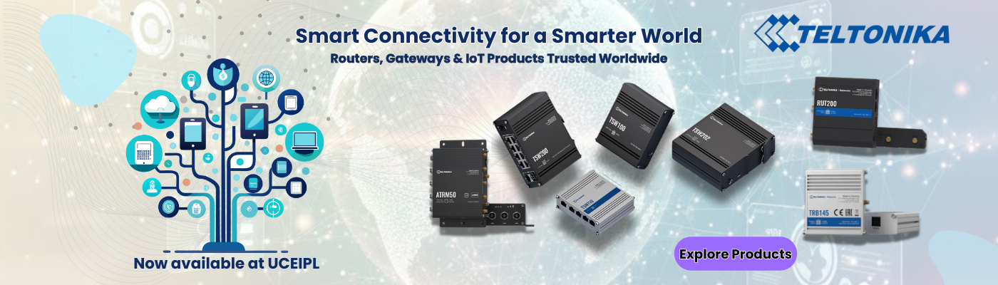 Teltonika Banner